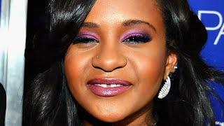 Disturbing Details Discovered In Bobbi Kristina Brown's Autopsy