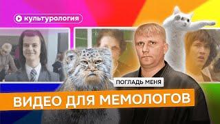 Видео для тех, кто ностальгирует по старым мемам