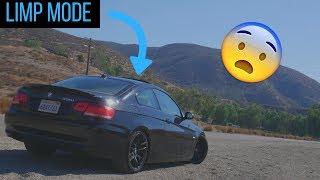 The MOST COMMON Cause Of BMW Limp Mode (E90,E92,F30)