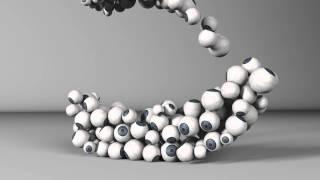 Adobe Eye Balls - Cinema 4D R14