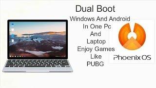 How To UNINSTALL PHOENIX OS IN DUAL BOOT