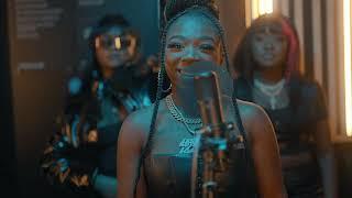 Abigail Asante - The Hotpot | @PacmanTV