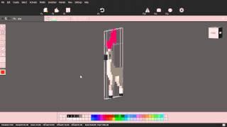 Qubicle 2 Beginner Tutorial 07 - Selecting And Modifying Voxels