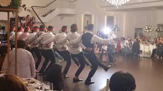 Armenian traditional dance