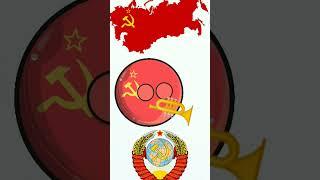 Sahur sahur #trends #trend #country #trending #trendingshorts #countryball #communism #soviet #ussr