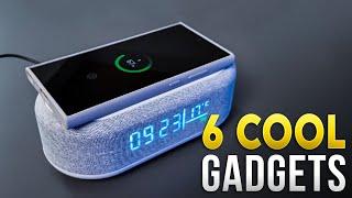 6 GADGET TECH GENIALI ed ECONOMICI  DA AVERE