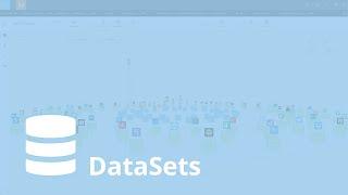 DataSet Sharing