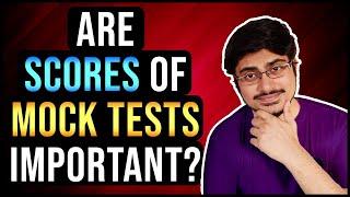 How to do Mock Test Analysis? [BEST METHOD!]