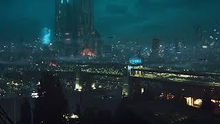 Cyber City | Ambient Music