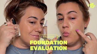 Is Morphe’s NEW Lightform Foundation a Dupe For the NARS Light Reflecting? 