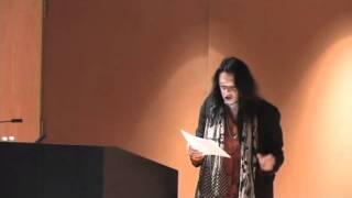 Anne Waldman - Part 1