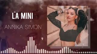 Annika Simon - La Mini