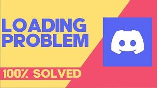 How to Fix and Solve Discord Loading Forever on Any Android Phone - Mobile Problem