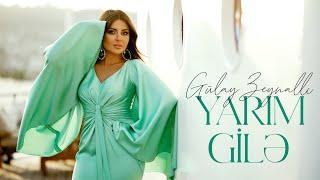 Gülay Zeynallı — Yarım Gilə (Rəsmi Audio)