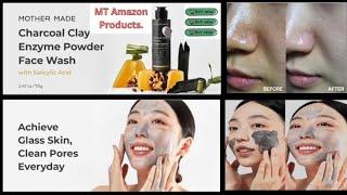 Facial Cleanser with Salicylic Acid || MT Amazon Products. ||™