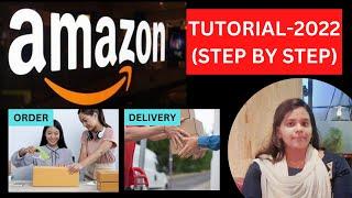 AMAZON SELLING BUSINESS for Beginners 2023 (Complete process) #amazon#sandhiyajayachandiran#sanecom