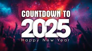 New Year Music Mix 2025  Best Music 2024 Party Mix  Remixes of Popular Songs