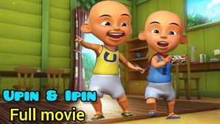 Upin dan Ipin full movie || Belajar membuat ketupat bagian 25