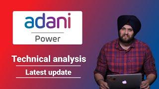 adani power analysis | latest updates