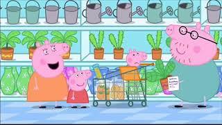 粉紅豬一家親 粵語 8 Peppa Pig Cantonese Part 8