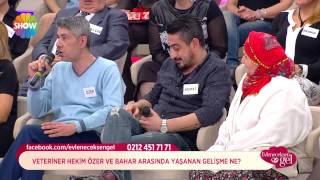 Evleneceksen Gel 29. Bölüm 12 Şubat