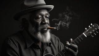 Elegant Blues Music - Slow Blues/Rock Ballads Instrumental Music