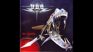 U.D.O. - No Limits (1998) [Full Album]