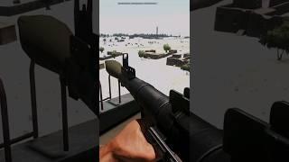 Longest RPG Kill in Arma 3. #gaming #arma3