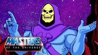 He-Man Official | Best of Skeletor COMPILATION | He-Man Full Episode | Cartoons for kids