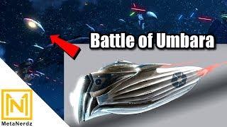 That Blimp-Looking Ship YOU MISSED on Umbara - Umbaran Support Craft - Obscure Star Wars Ship