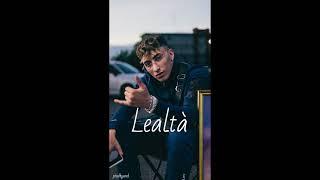 [FREE] Rhove x Medy x Morad Type Beat - "Lealtà" @prodbysana_2