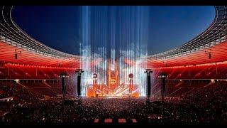 Rammstein - Paris Stade de France 22/07/23 Full Live 4k