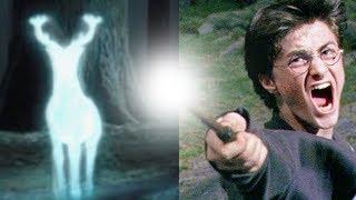 What Decides Your Patronus Animal? - Harry Potter Explained