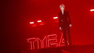 【Tencent TMEA 2020】 蔡徐坤 Cai Xukun 《LOVER》+ 《TITLE》