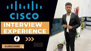 Cisco Interview Questions And Answers | Cisco Interview Experience | IT Company Interview Experience