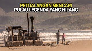 PETUALANGAN MENCARI PULAU LEGENDA || Alur Cerita Film JIM BUTTON AND LUKE THE ENGINE DRIVER (2018)