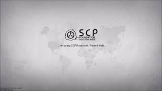 SCP: Secret Files - "Just Awesome!"