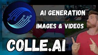 Revolutionize NFT Creation with AI Colle