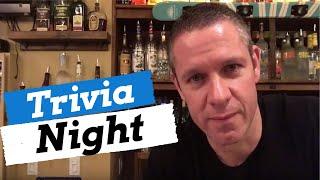 7 Steps to Setting Up a Kickass Trivia Night in Your Bar