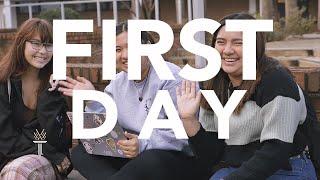 Wake Tech - 2023 Spring First Day