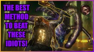 The BEST Way to Beat ELDEN BEAST! - How to Beat Elden Beast Easily - How to Beat Radagon