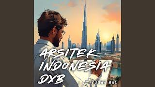 Arsitek Indonesia Dxb