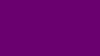 HEX #800080 - PURPLE. (128,0,128) Solid Color