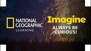 Real World Content | Imagine | National Geographic Learning