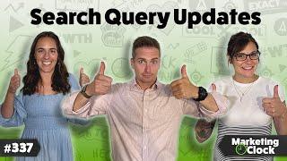 Query Matching & Brand Control Changes Coming to Google Ads