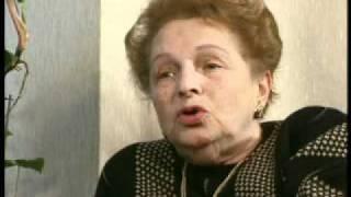 Jewish Survivor Selien Abram Testimony | USC Shoah Foundation