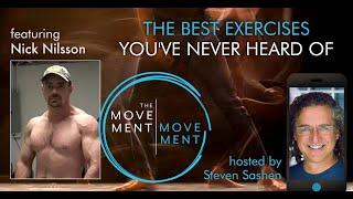 Episode 249: The BEST Exercises You’ve NEVER Heard Of