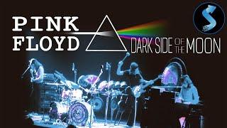 Pink Floyd: The Dark Side of the Moon | Full Documentary | Malcolm Dome | Doogie White