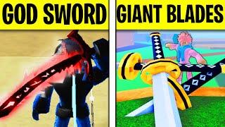 37 Sword Tricks Pros Abuse That You Don't (Roblox Blox Fruits)