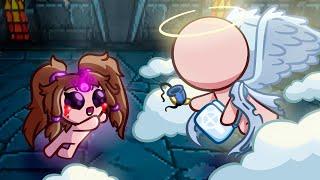 A BLESSING ON BREAKING! TAINTED BETHANY ► The Binding of Isaac: Repentance |61|